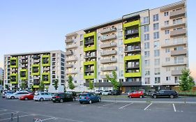 Apartament Prima Nufarul Ralu